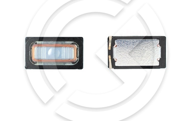 Звонок для LG X155 Max/X210DS K7