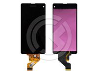 ������� ��� Sony Xperia Z1 Compact (D5503) + �������� + ����� (������)
