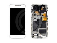 ������� ��� Samsung I9192 Galaxy S4 mini Dual/i9190 Galaxy S4 mini/i9195 � ����� + ��� (�����)