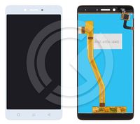 ������� ��� Lenovo K6 Note (K53a48) (5.5') + �������� (�����)