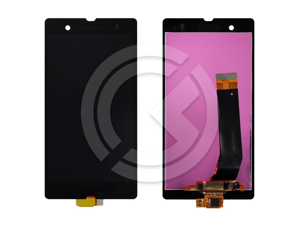 Дисплей для Sony Xperia Z (L36h/C6603/C6602/C6606) + тачскрин
