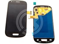 ������� ��� Samsung i8190 Galaxy S III Mini + �������� (������)