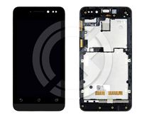 ������� ��� Asus Zenfone 4 (A450CG) 4,5'' � ����� + �������� (������)