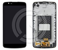 ������� ��� LG K10/K10 LTE (K410/K430) � ����� + �������� (������) � ����������� �� ������