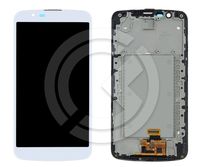 ������� ��� LG K10/K10 LTE (K410/K430) � ����� + �������� (�����) � ����������� �� ������