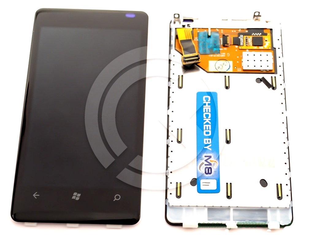 ������� ��� Nokia 800 (Lumia) + ����� + �������� (������)