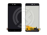 ������� ��� OnePlus X + �������� (������) (copy LCD)