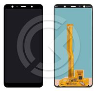 ������� ��� Samsung A750 Galaxy A7 (2018) + �������� (������) (OLED)