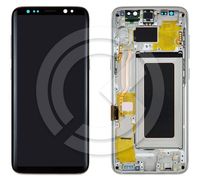 ������� ��� Samsung G950F Galaxy S8 + �������� + ����� (������) ����100%