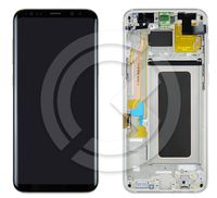 ������� ��� Samsung G955F Galaxy S8 Plus + �������� + ����� (������) ����100%