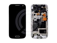 ������� ��� Samsung I9192/i9190/i9195(LTE) Galaxy S4 mini � ����� + �������� (������)
