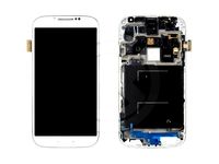 ������� ��� Samsung i9500 Galaxy S 4 + �������� + ����� (�����) (orig LCD)