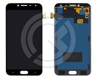 ������� ��� Samsung J400F Galaxy J4 (2018) + �������� (������) (copy LCD)