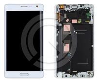 ������� ��� Samsung N915 Galaxy Note Edge � ����� + �������� (�����)