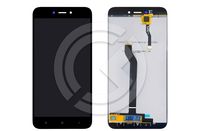 ������� ��� Xiaomi Redmi 5A + �������� (������) (orig LCD)