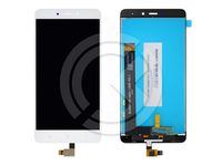 ������� ��� Xiaomi Redmi Note 4/Note 4 Pro + �������� (5.5') (�����) (orig LCD)
