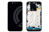 ������� ��� ZTE Blade L4 � ����� + �������� (������)