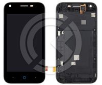 ������� ��� ZTE Blade L110 � ����� + �������� (������)