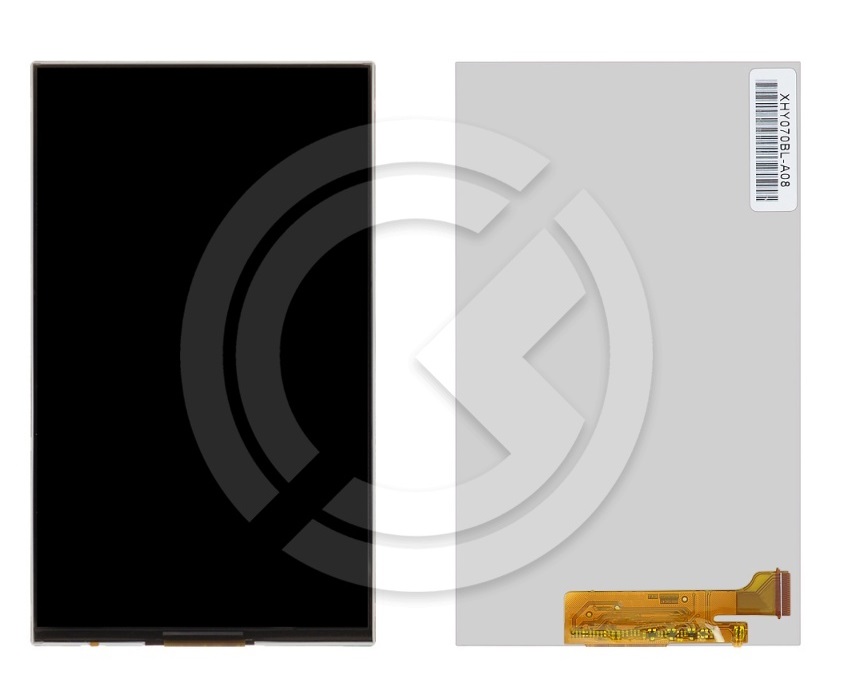 Дисплей для Alcatel OT 9003X Pixi 4