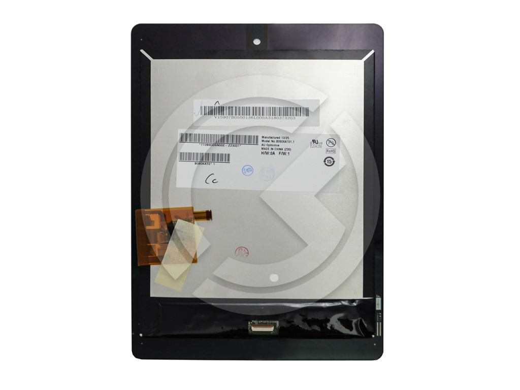 Дисплей для Acer Iconia Tab A1-810 / A1-811 + тачскрин