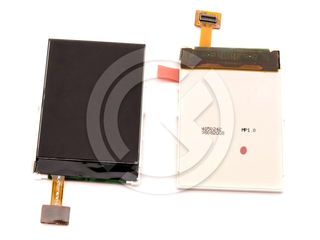 Дисплей для Nokia 3610/5000/5220/5130/C2-01/C2-05/2700C/2730C/3610F/7100SN/7210SN ориг
