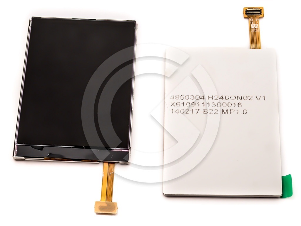 Дисплей для Nokia C3-01/X3-02/300/202/203/206