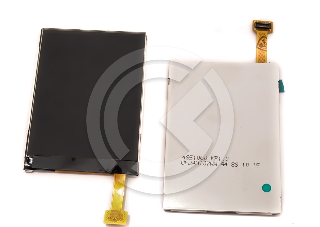Дисплей для Nokia N82/N77/N78/N79/E52/E55/E66/E75/5730/6208/6210/6760S ориг