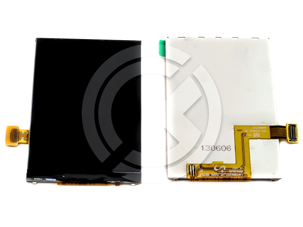 Дисплей для Samsung C3312