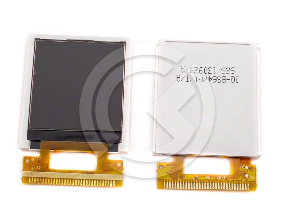 Дисплей для Samsung E1200/E1202/E1182