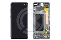 ������� ��� Samsung G975F Galaxy S10 Plus + �������� + ����� (������) ����100%