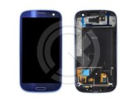 ������� ��� Samsung i9300 Galaxy S 3 + �������� + ����� (�����) (orig LCD)