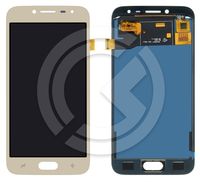 ������� ��� Samsung J250F Galaxy J2 (2018) + �������� (������) (orig LCD)