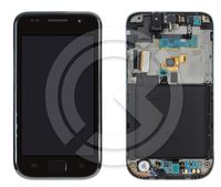 ������� ��� Samsung i9000/i9001 � ����� + �������� (������)