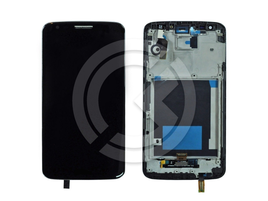 ������� ��� LG Optimus G2 (D802) � ����� + �������� (������)