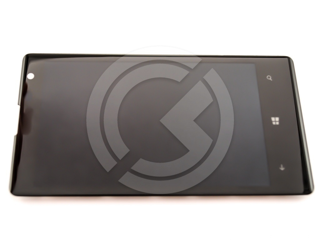 Дисплей для Nokia 1020 Lumia (Nokia 909.1) + рамка + тачскрин