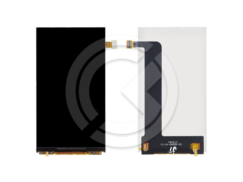 Дисплей для Fly IQ4404