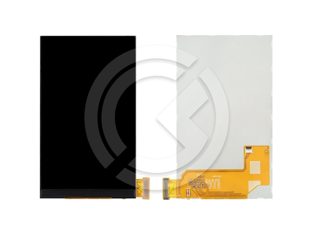 Дисплей для Samsung G350E Galaxy Star Advance