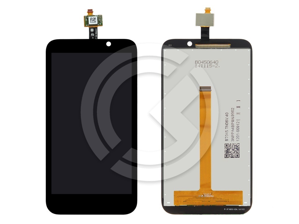Дисплей для HTC Desire 320 + тачскрин