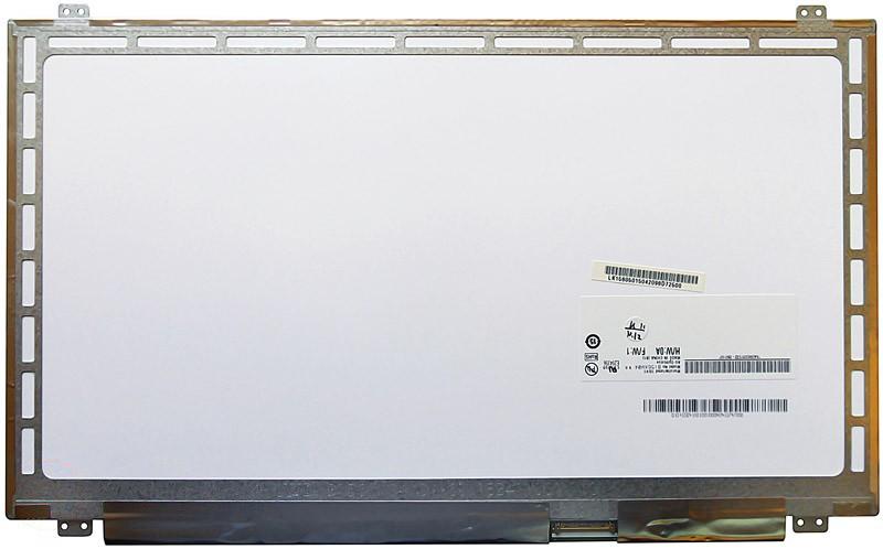 Матрица B156XW04 v.0 LED Slim 1366*768 40pin LVDS