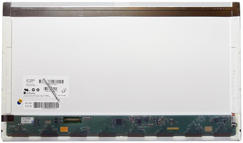 Матрица LP173WD1(TL)(A1) 17.3 LED 1600*900 40pin LVDS