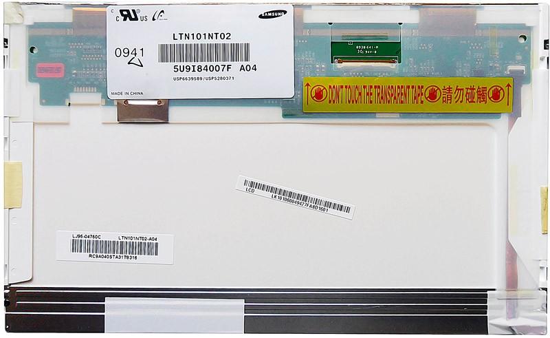 ������� LTN101NT02-A04