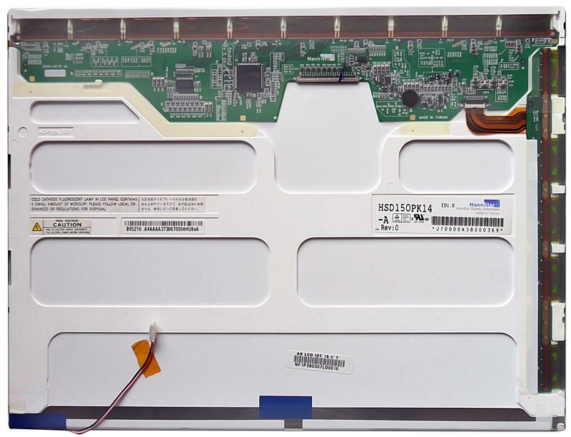 Матрица для ноутбука HSD150PK14