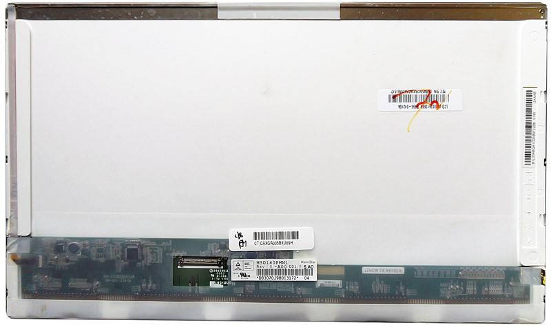 Матрица для ноутбука HSD140PHW1 A