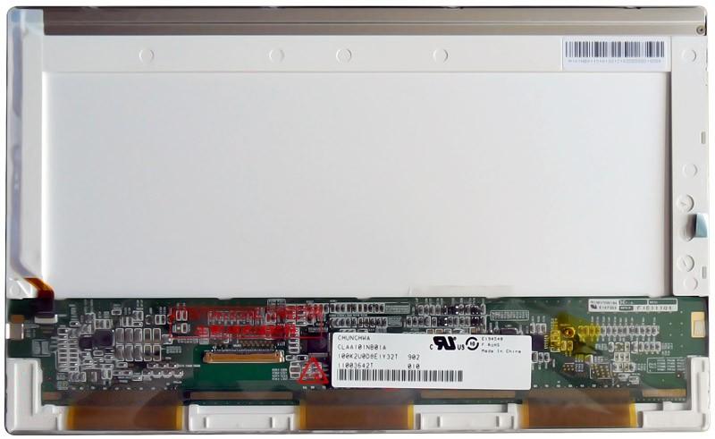 ������� ��� ������� CLAA101NB01A