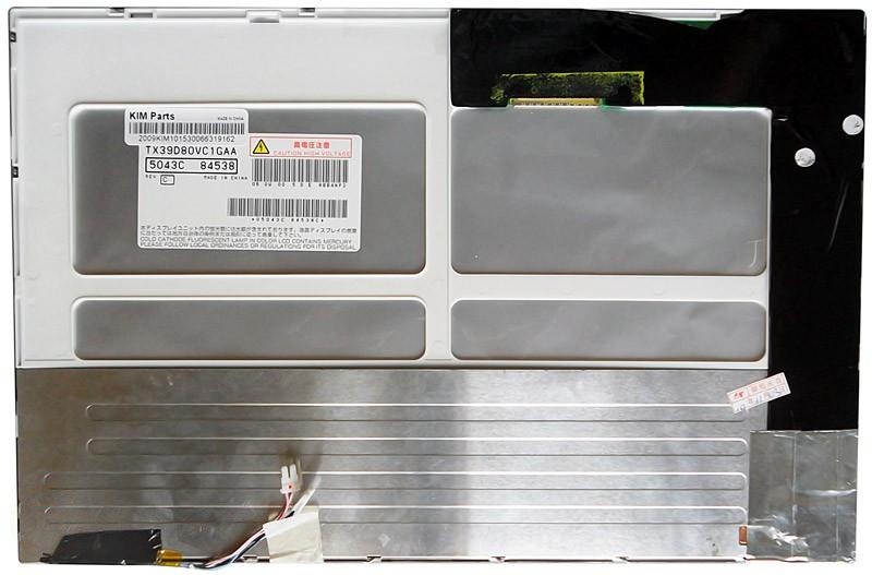Матрица для ноутбука TX39D80VC1GAA
