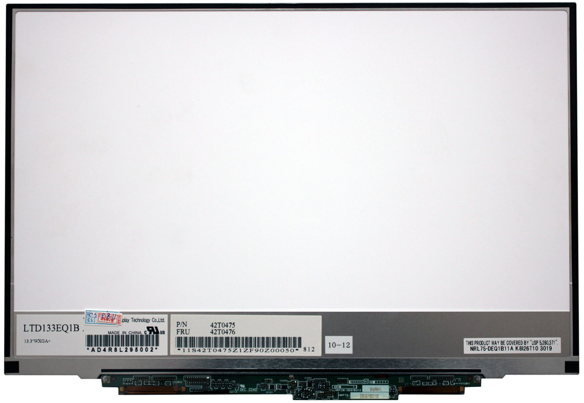 Матрица LTD133EQ1B