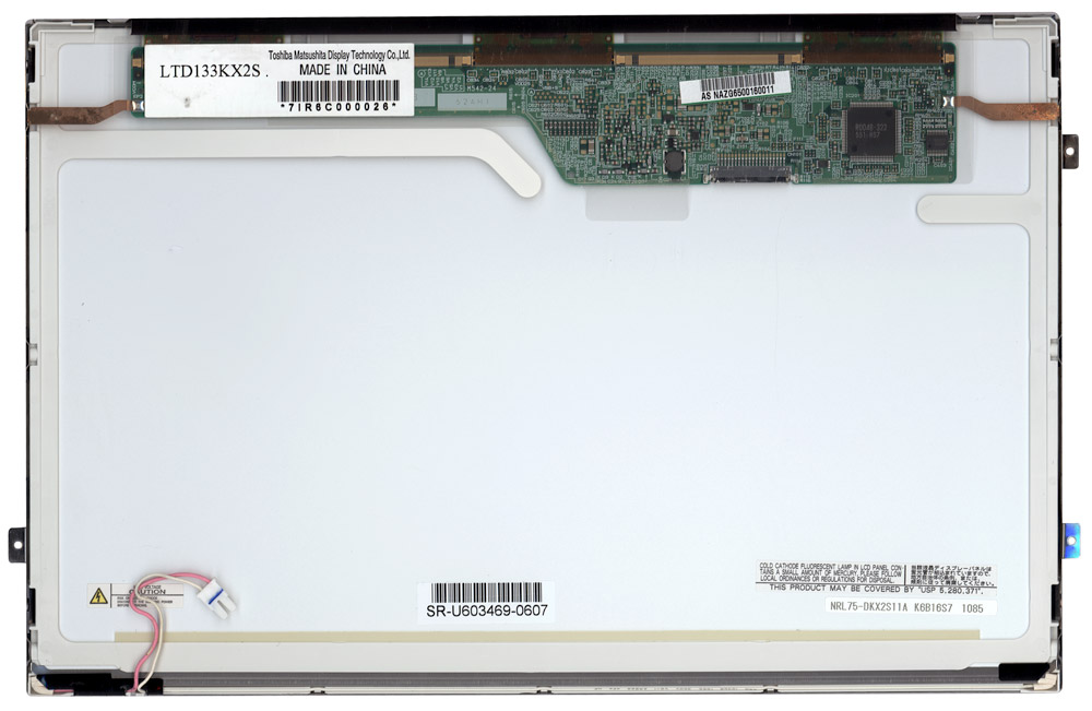 ������� LTD133KX2S