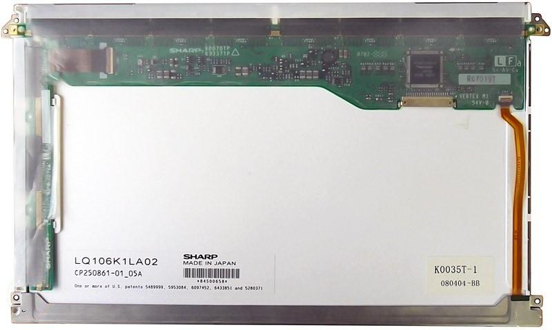 Матрица LQ106K1LA02