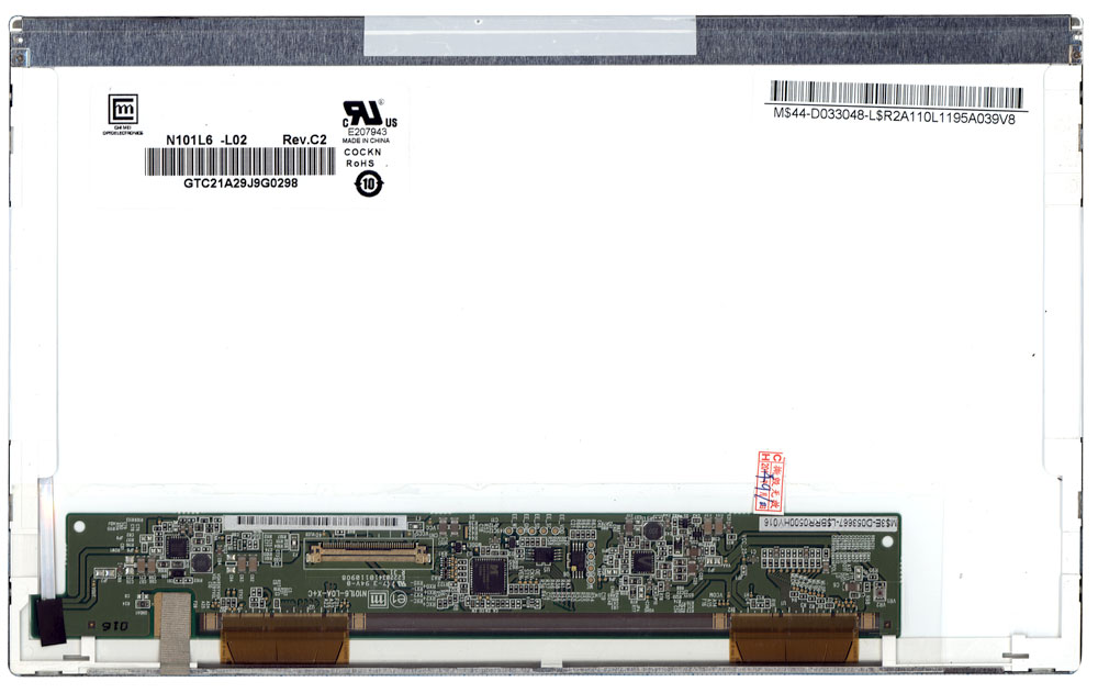 ������� N101L6-L02