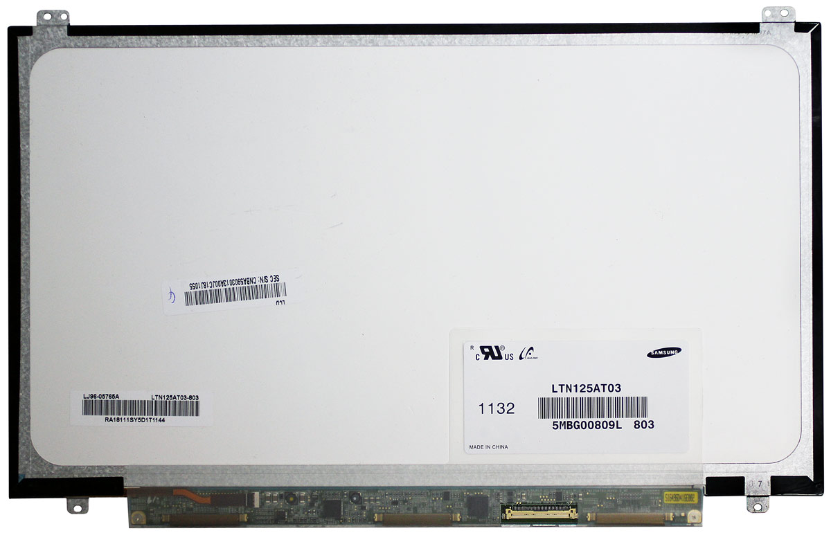������� ��� �������� LTN125AT03 803 BA59-03013A